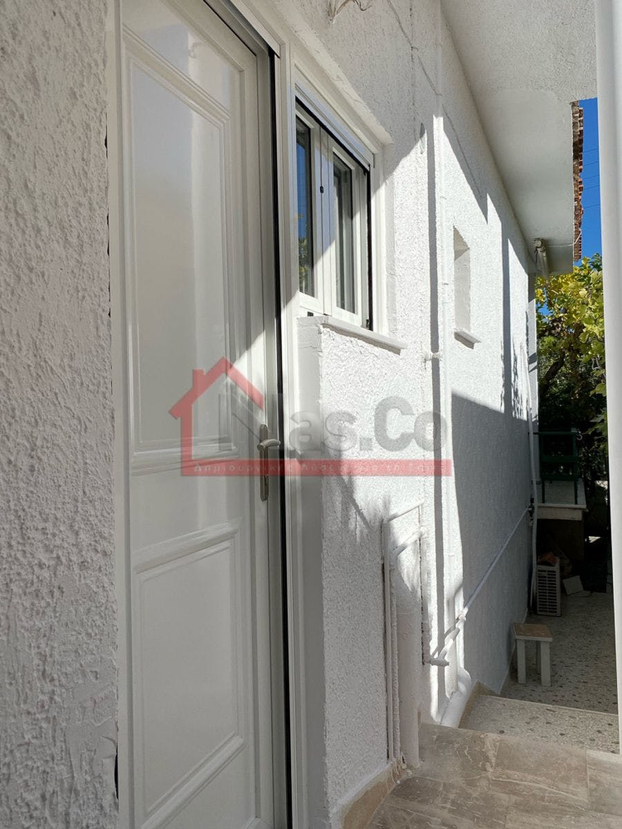 Ολική Ανακαίνιση Διαμερίσματος στο Δασκαλειό Οκτώβριος 2020