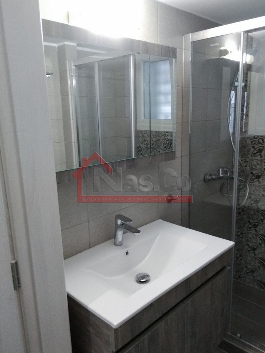 Ολική Ανακαίνιση Διαμερίσματος στους Αμπελόκηπους Φεβρουάριος 2021