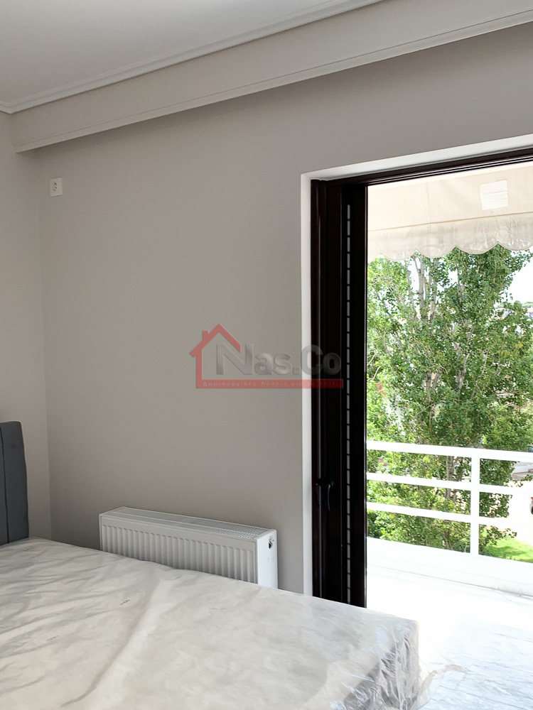 Ολική Ανακαίνιση Διαμερίσματος στο Πόρτο Ράφτη Αύγουστος 2019