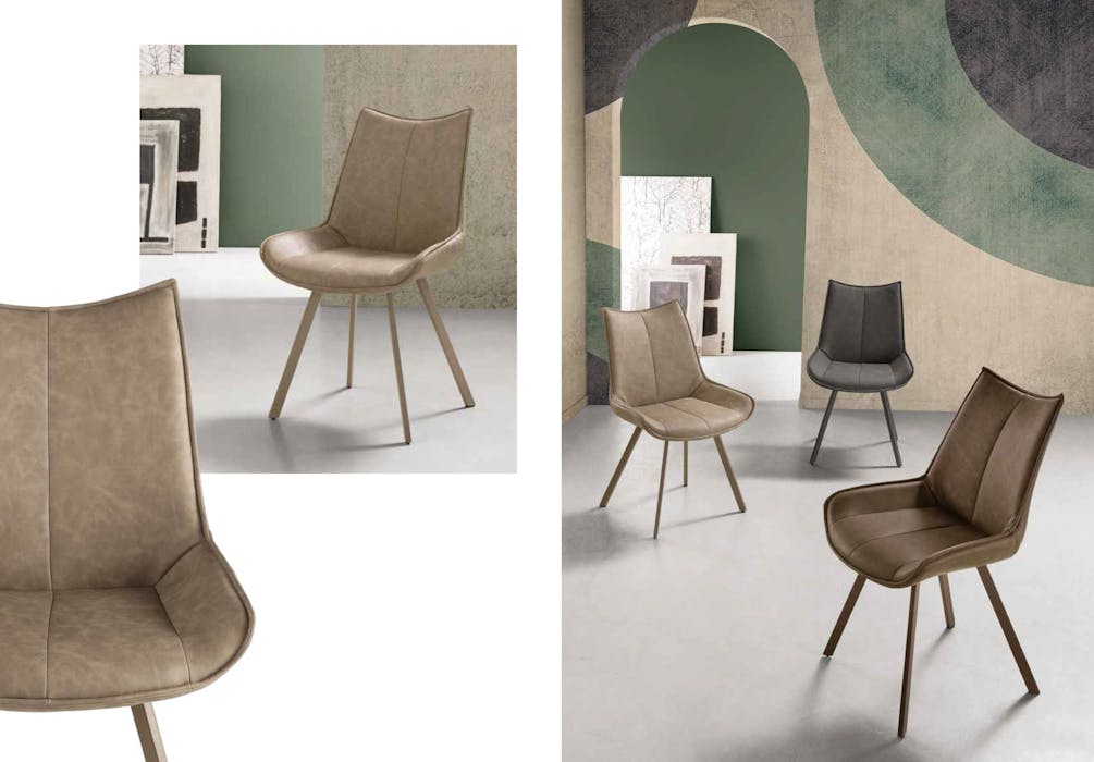 Έπιπλα - Καρέκλες Τραπεζαρίας