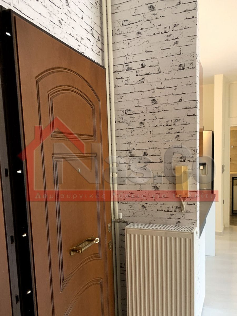 Ολική Ανακαίνιση Διαμερίσματος στο Παγκράτι Ιανουάριος 2019