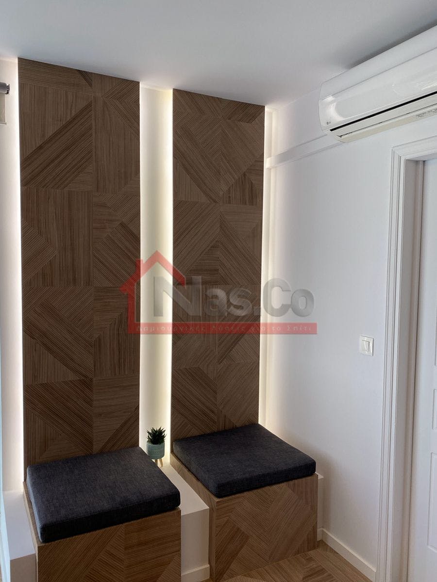 Ολική Ανακαίνιση Οδοντιατρείου στην Νέα Ερυθραία Οκτώβριος 2020