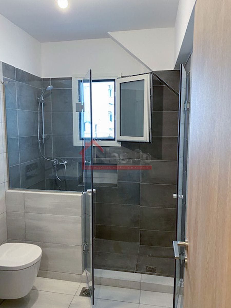 Ολική Ανακαίνιση Διαμερίσματος στο Μετς Απρίλιος 2020