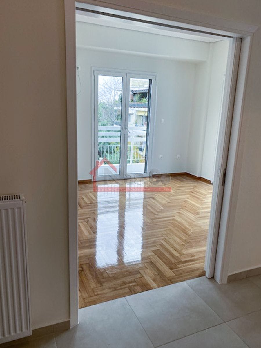 Ολική Ανακαίνιση Διαμερίσματος Αθήνα Ιούλιος 2020