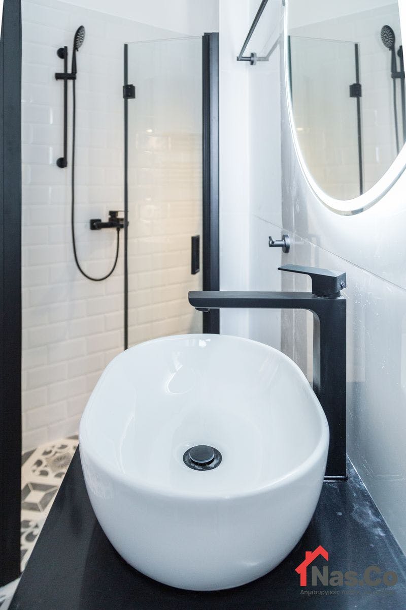 Ολική Ανακαίνιση Διαμερίσματος στο Περιστέρι Φεβρουάριος 2023