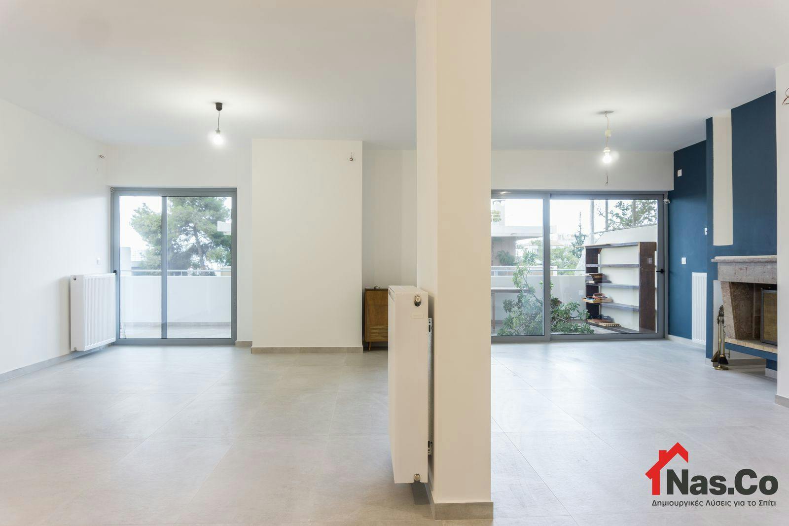 Ολική Ανακαίνιση Διαμερίσματος στην Αγία Παρασκευή Μάρτιος 2023