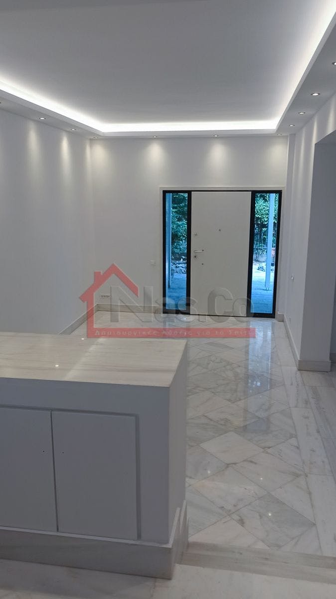 Ολική Ανακαίνιση Διαμερίσματος στην Εκάλη Σεπτέμβριος 2020