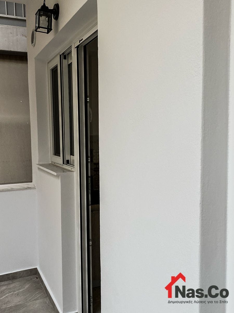 Ολική Ανακαίνιση Σπιτιού στην Νίκαια Απρίλιος 2021