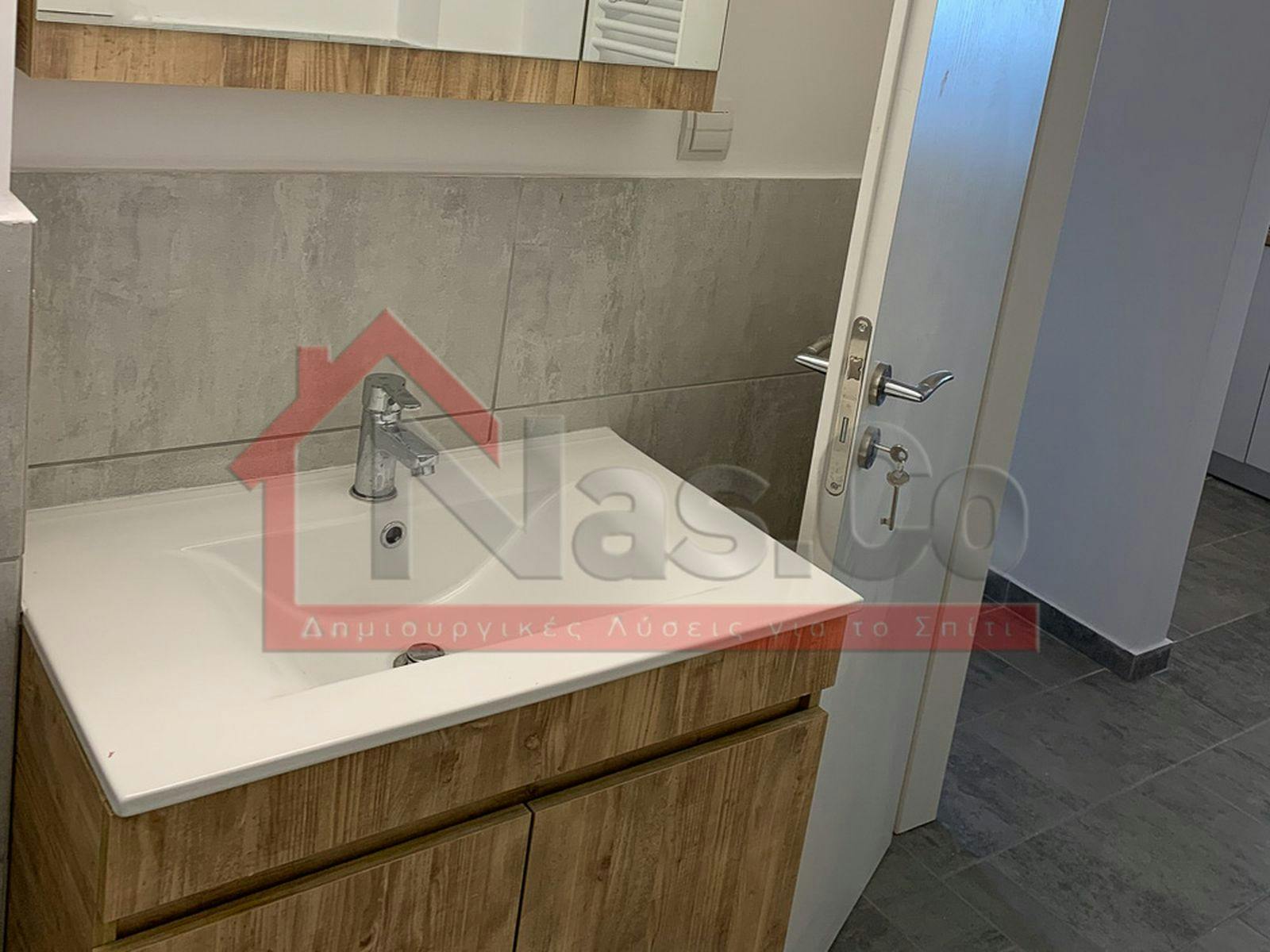 Ολική Ανακαίνιση Διαμερίσματος στους Αμπελόκηπους Μάρτιος 2019