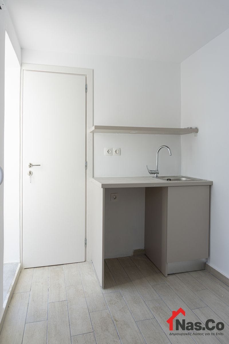 Ολική Ανακαίνιση Διαμερίσματος στα Ιλίσια Ιανουάριος 2023