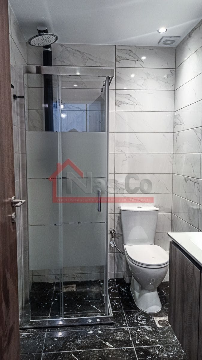 Ολική Ανακαίνιση Διαμερίσματος στην Εκάλη Σεπτέμβριος 2020