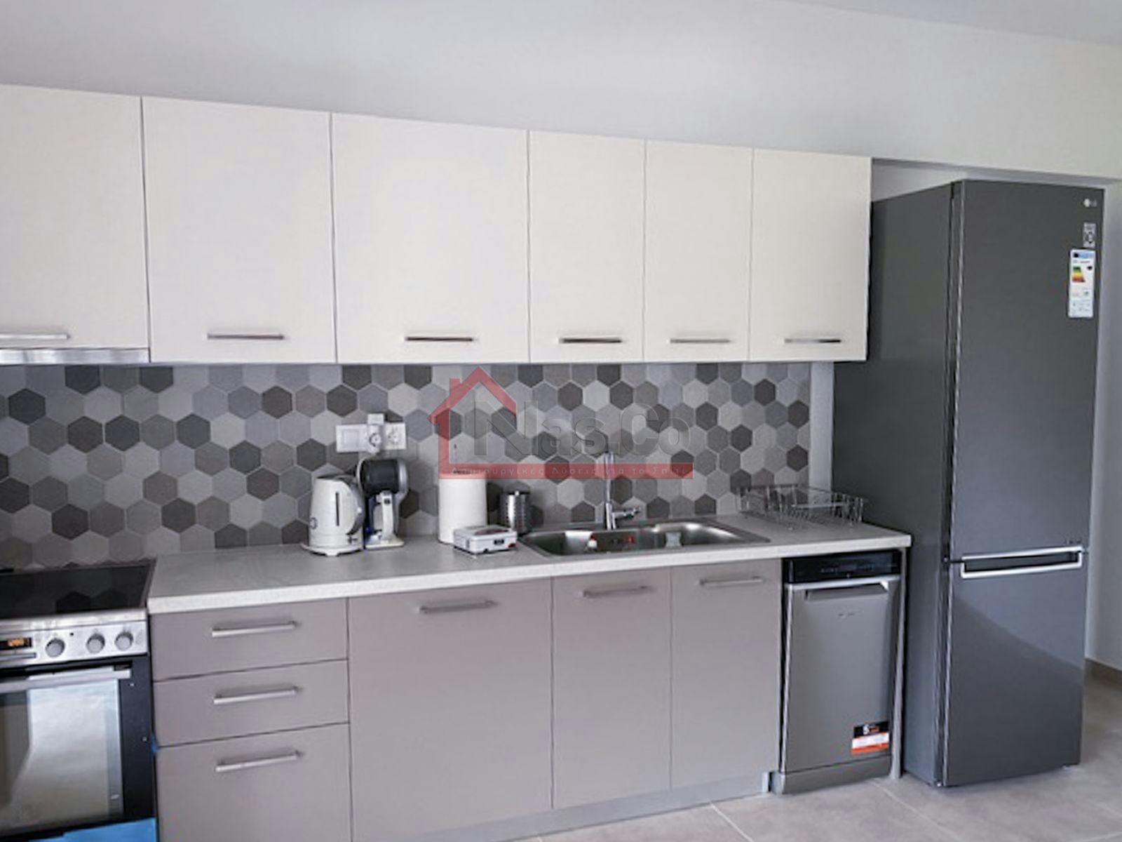 Ολική Ανακαίνιση Διαμερίσματος στην Νέα Σμύρνη Μάιος 2020