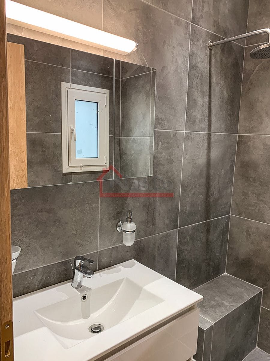 Ολική Ανακαίνιση Διαμερίσματος στην Καλλιθέα Νοέμβριος 2019