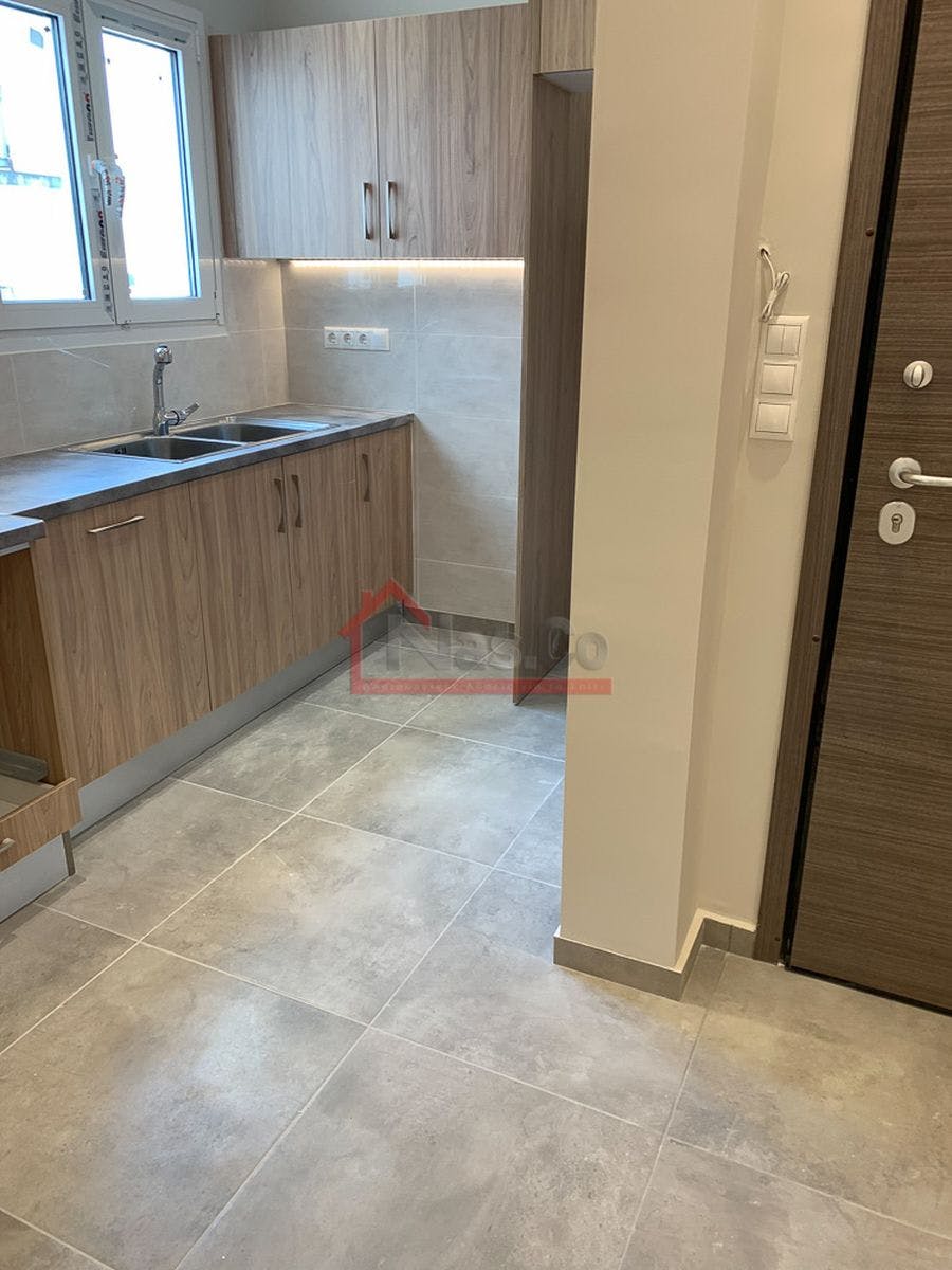 Ολική Ανακαίνιση Διαμερίσματος στην Καλλιθέα Νοέμβριος 2019