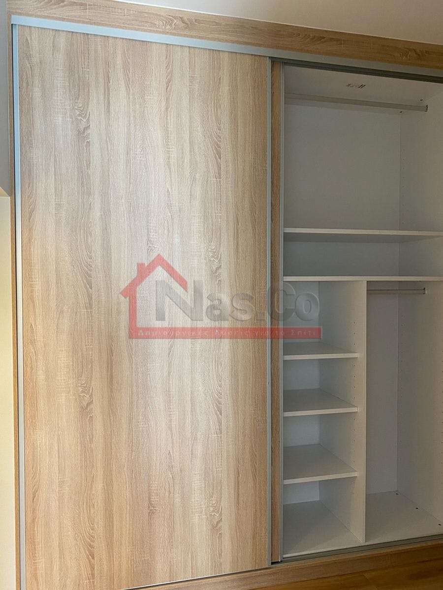 Ολική Ανακαίνιση Διαμερίσματος στην Δάφνη Οκτώβριος 2020