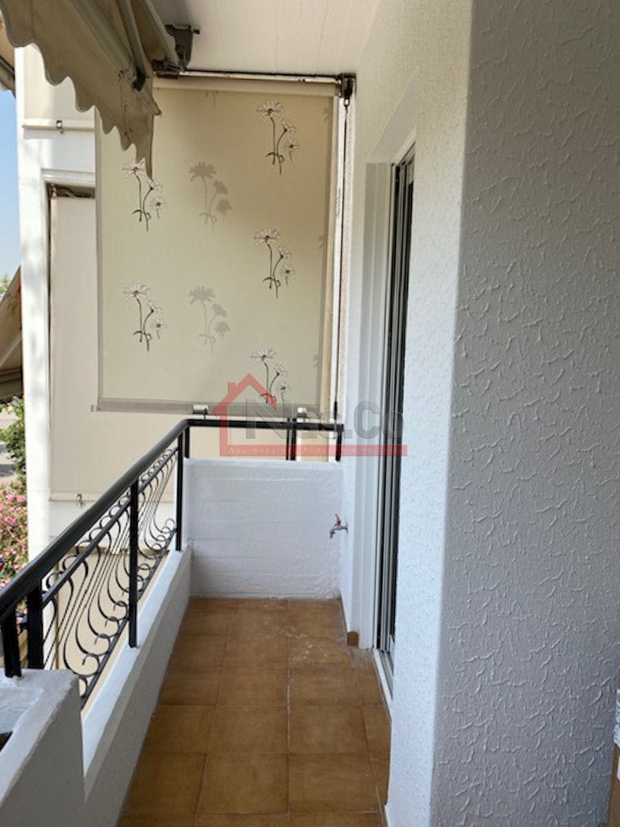 Ολική Ανακαίνιση Διαμερίσματος στην Νέα Σμύρνη Μάιος 2020