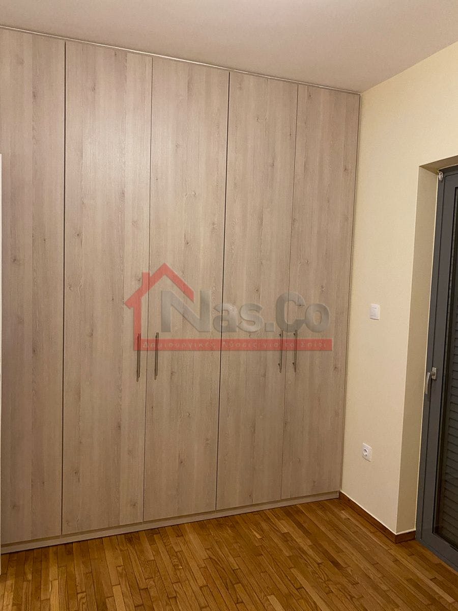 Ολική Ανακαίνιση Μονοκατοικίας στην Αγία Παρασκευή Νοέμβριος 2020