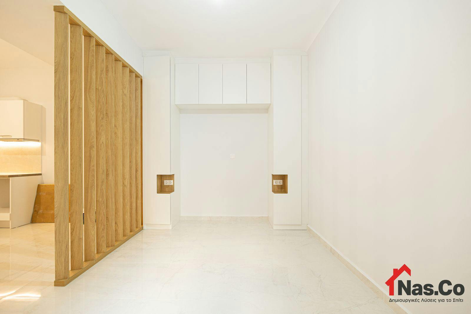 Ολική Ανακαίνιση Διαμερίσματος στην Αθήνα Ιούλιος 2023