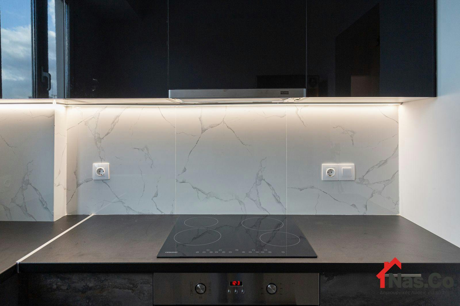 Ολική Ανακαίνιση Διαμερίσματος στα Ιλίσια Ιανουάριος 2023