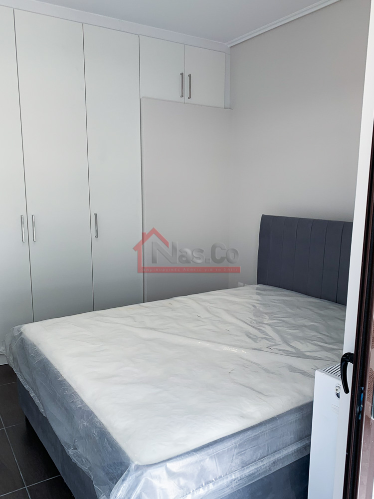 Ολική Ανακαίνιση Διαμερίσματος στο Πόρτο Ράφτη Αύγουστος 2019