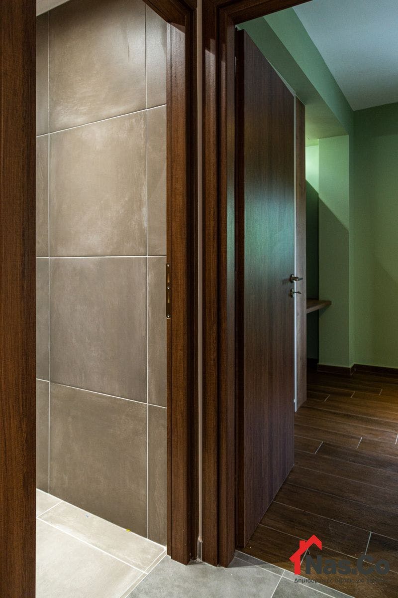 Ολική Ανακαίνιση Μονοκατοικίας στην Παιανία Ιούνιος 2022