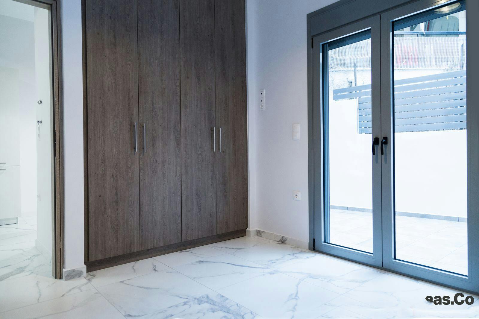 Ολική Ανακαίνιση  Διαμερίσματος στο Περιστέρι Ιανουάριος 2022