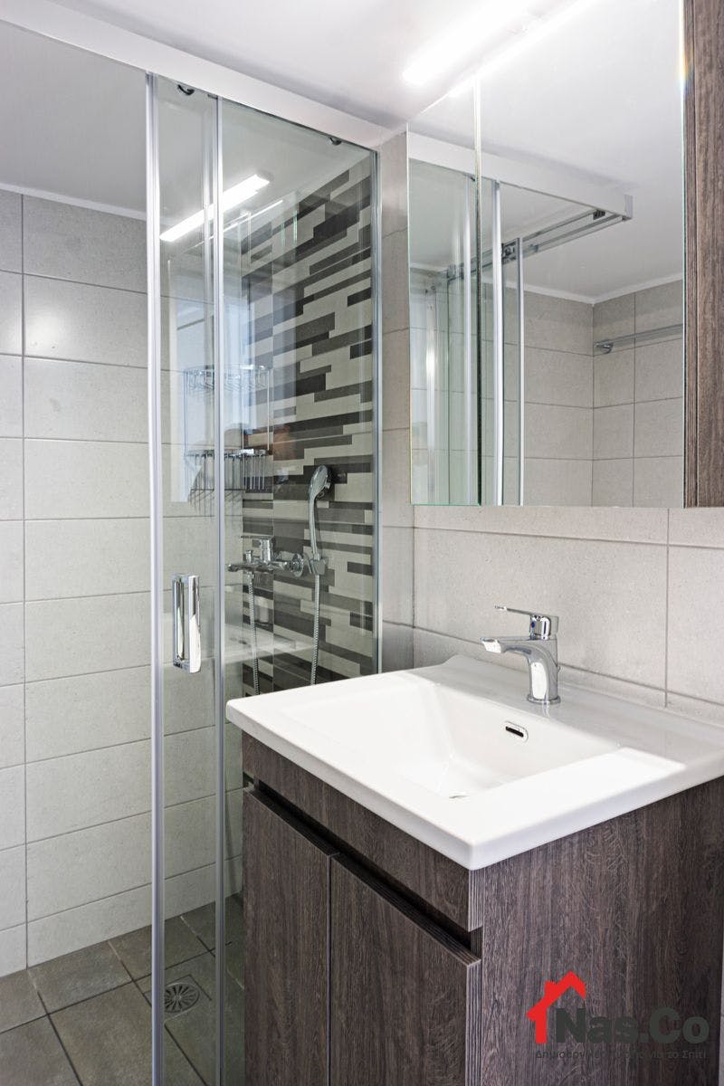 Ολική Ανακαίνιση Διαμερίσματος στα Πετράλωνα Νοέμβριος 2022