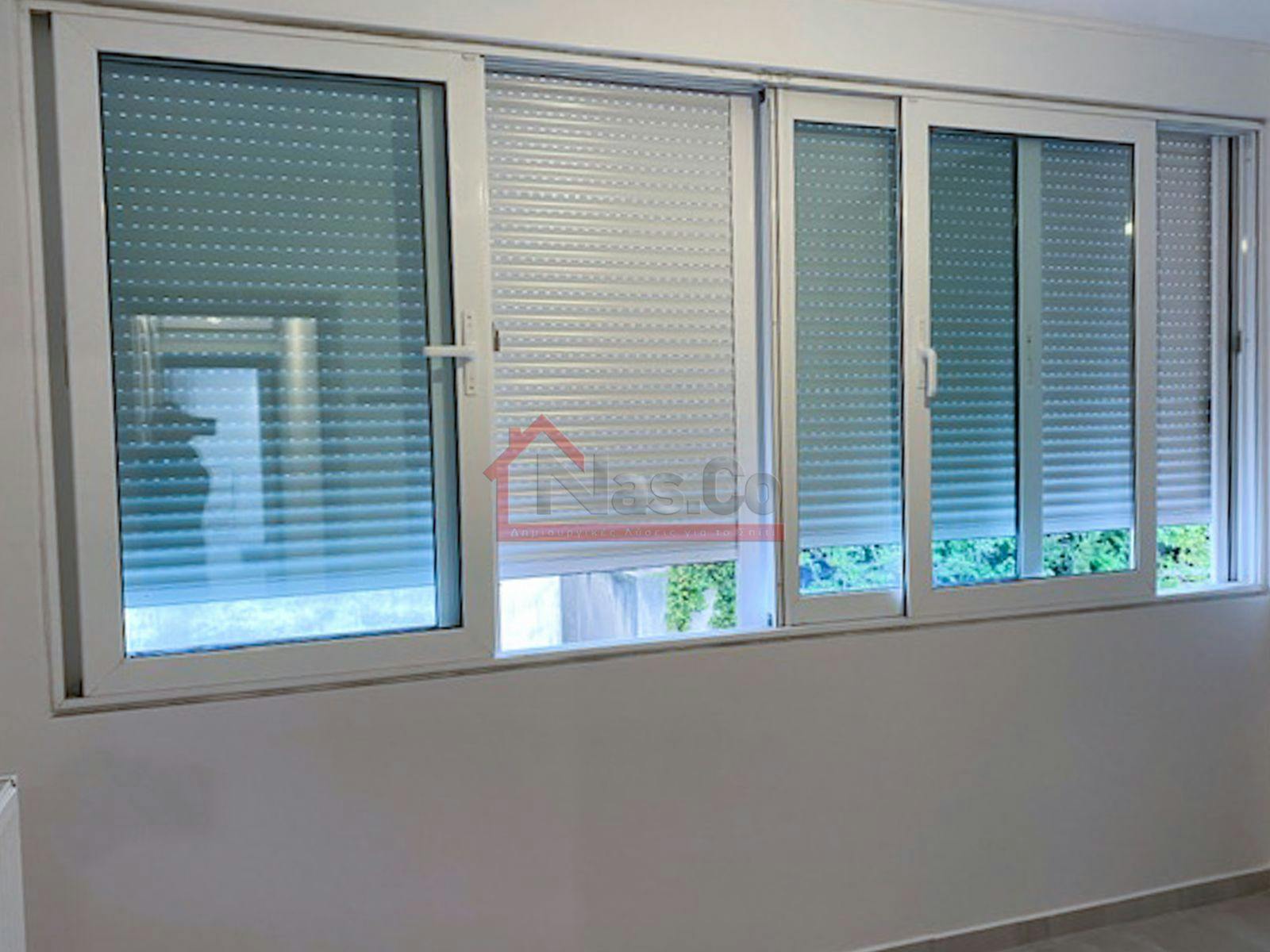 Ολική Ανακαίνιση Διαμερίσματος στο Μετς Απρίλιος 2020