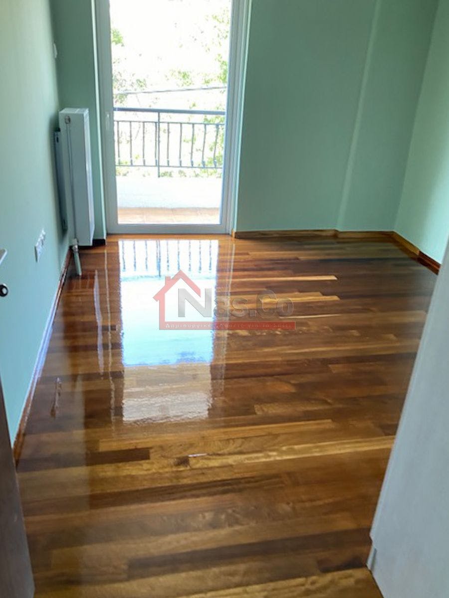 Ολική Ανακαίνιση Διαμερίσματος στην Νέα Σμύρνη Μάιος 2020