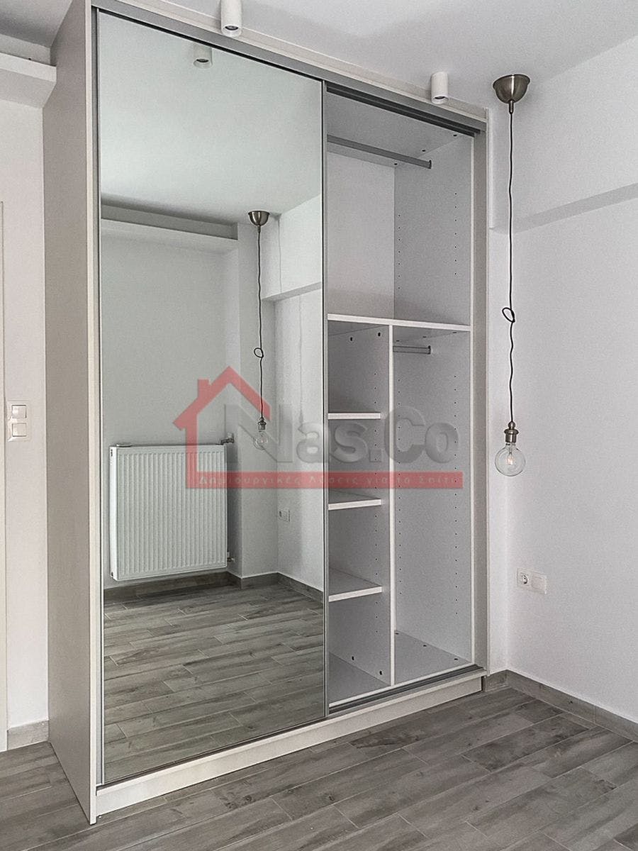 Ολική Ανακαίνιση Διαμερίσματος στην Νίκαια Οκτώβριος 2020