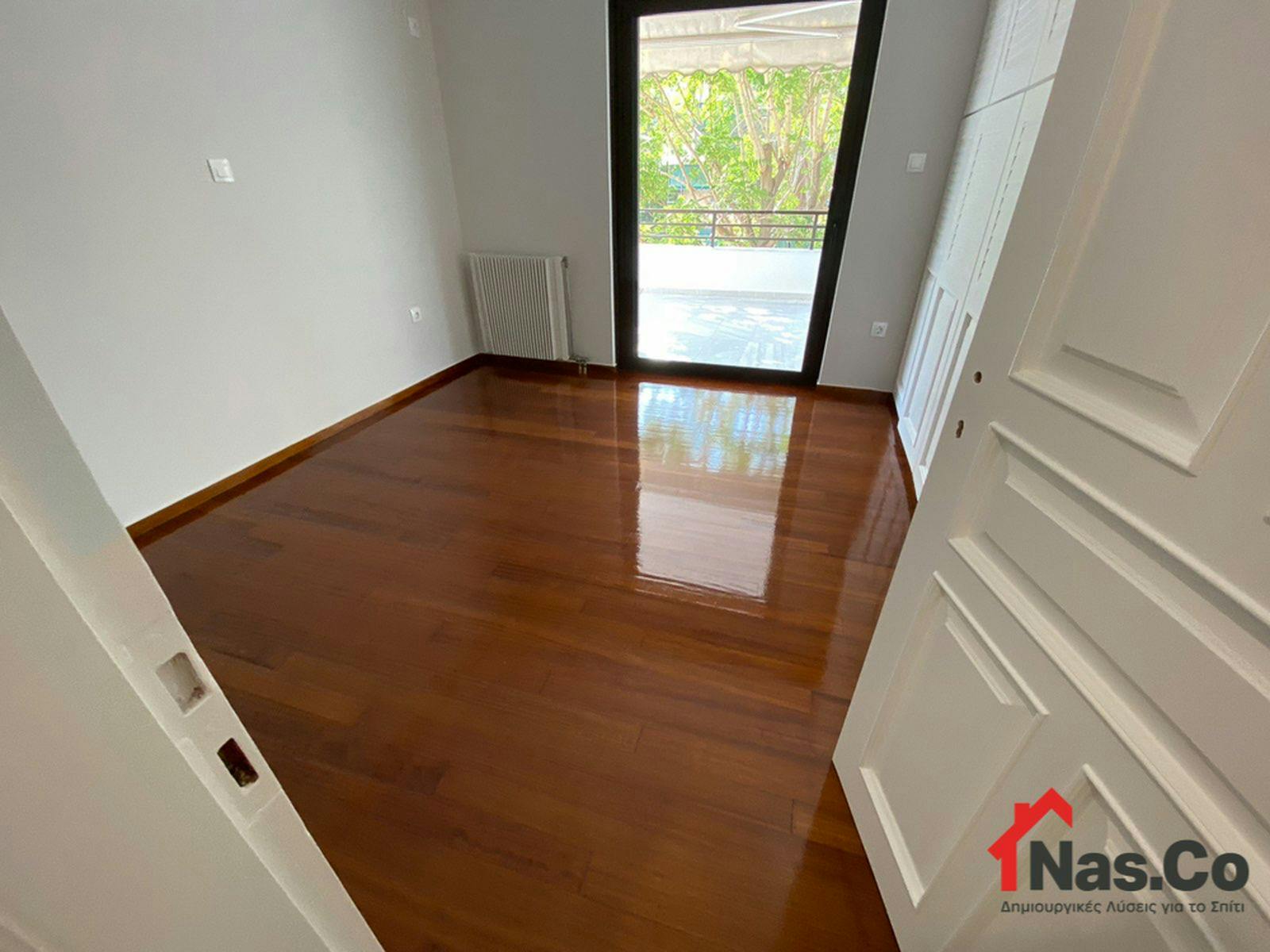 Ολική Ανακαίνιση Διαμερίσματος στο Παλαιό Φάληρο Σεπτέμβριος 2021