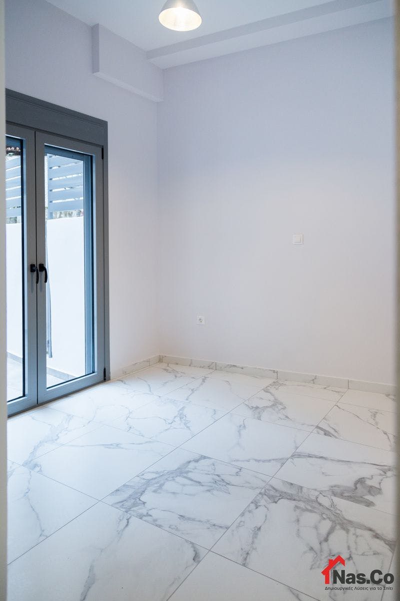 Ολική Ανακαίνιση  Διαμερίσματος στο Περιστέρι Ιανουάριος 2022