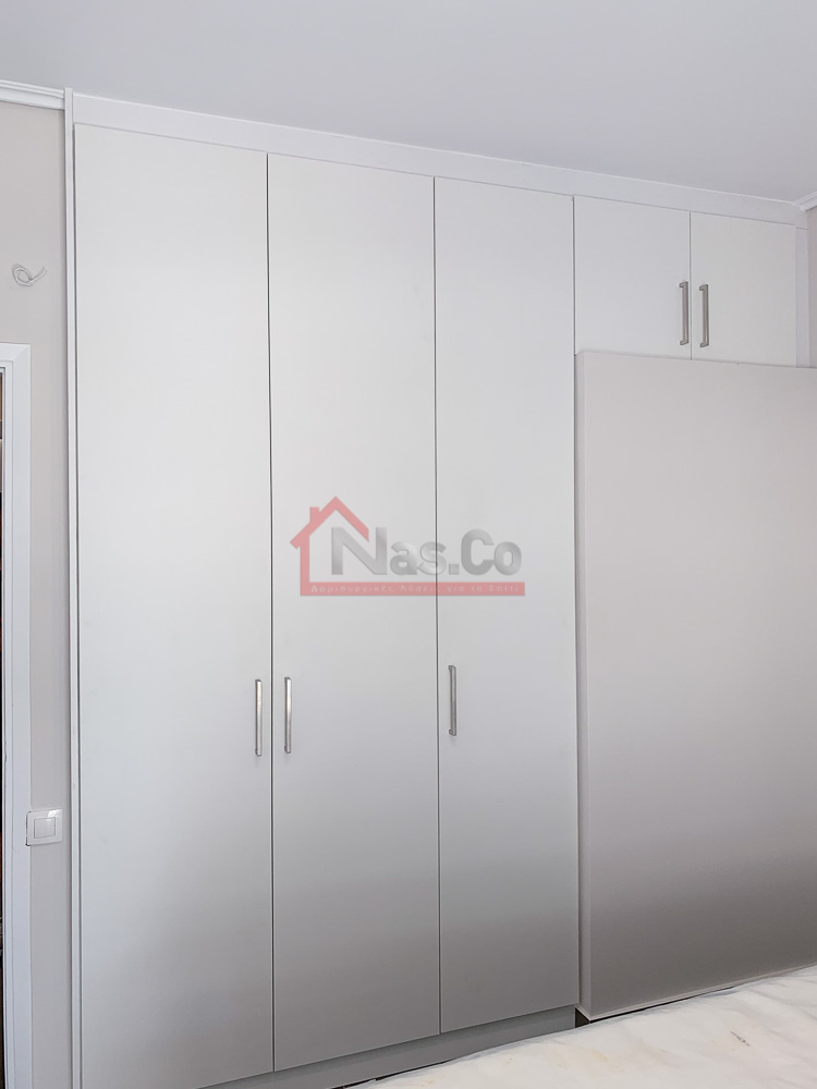 Ολική Ανακαίνιση Διαμερίσματος στο Πόρτο Ράφτη Αύγουστος 2019