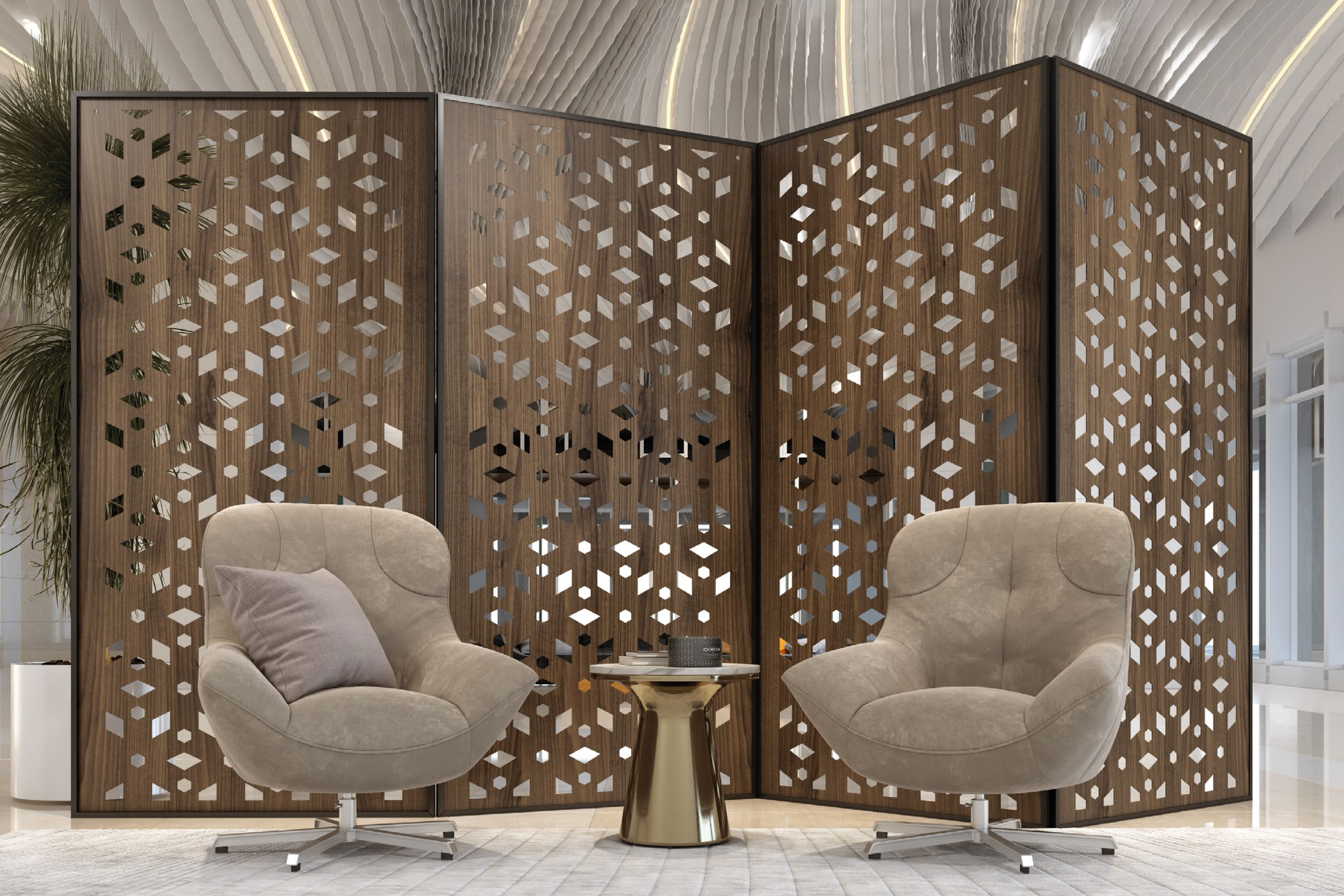 Επενδύσεις Κτιρίων - Πετάσματα - 4