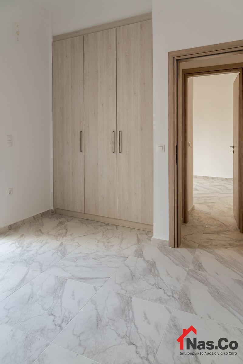 Ολική Ανακαίνιση  Διαμερίσματος στο Χαλάνδρι Ιούλιος 2022(Β)