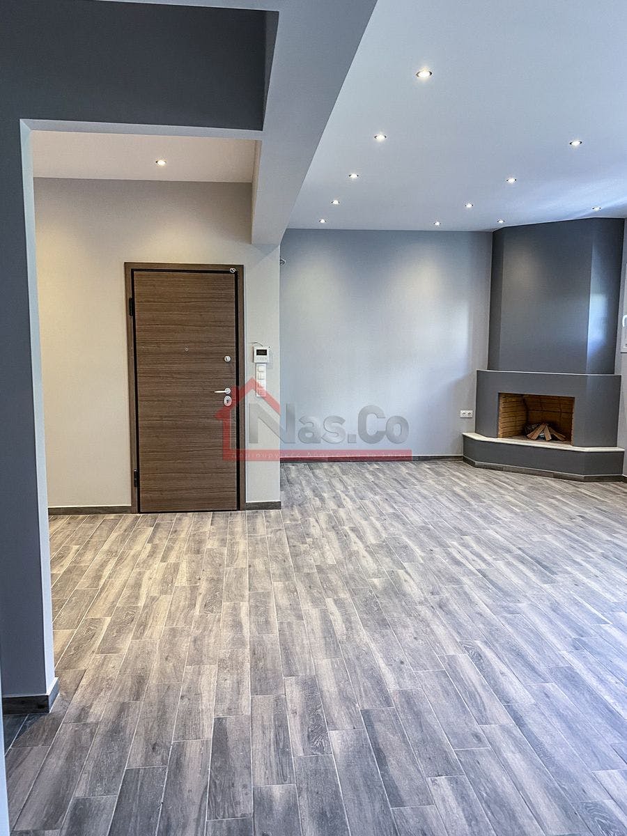 Ολική Ανακαίνιση Διαμερίσματος στην Αγία Βαρβάρα Απρίλιος 2020