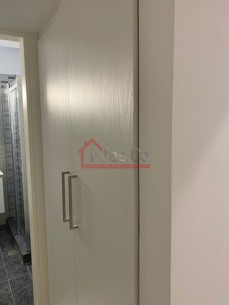 Ολική Ανακαίνιση Διαμερίσματος στην Αθήνα Ιούνιος 2020