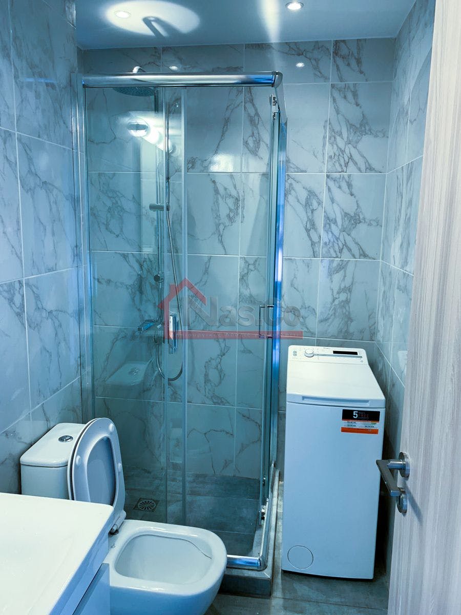 Ολική Ανακαίνιση Διαμερίσματος στο Κολωνάκι Φεβρουάριος 2020