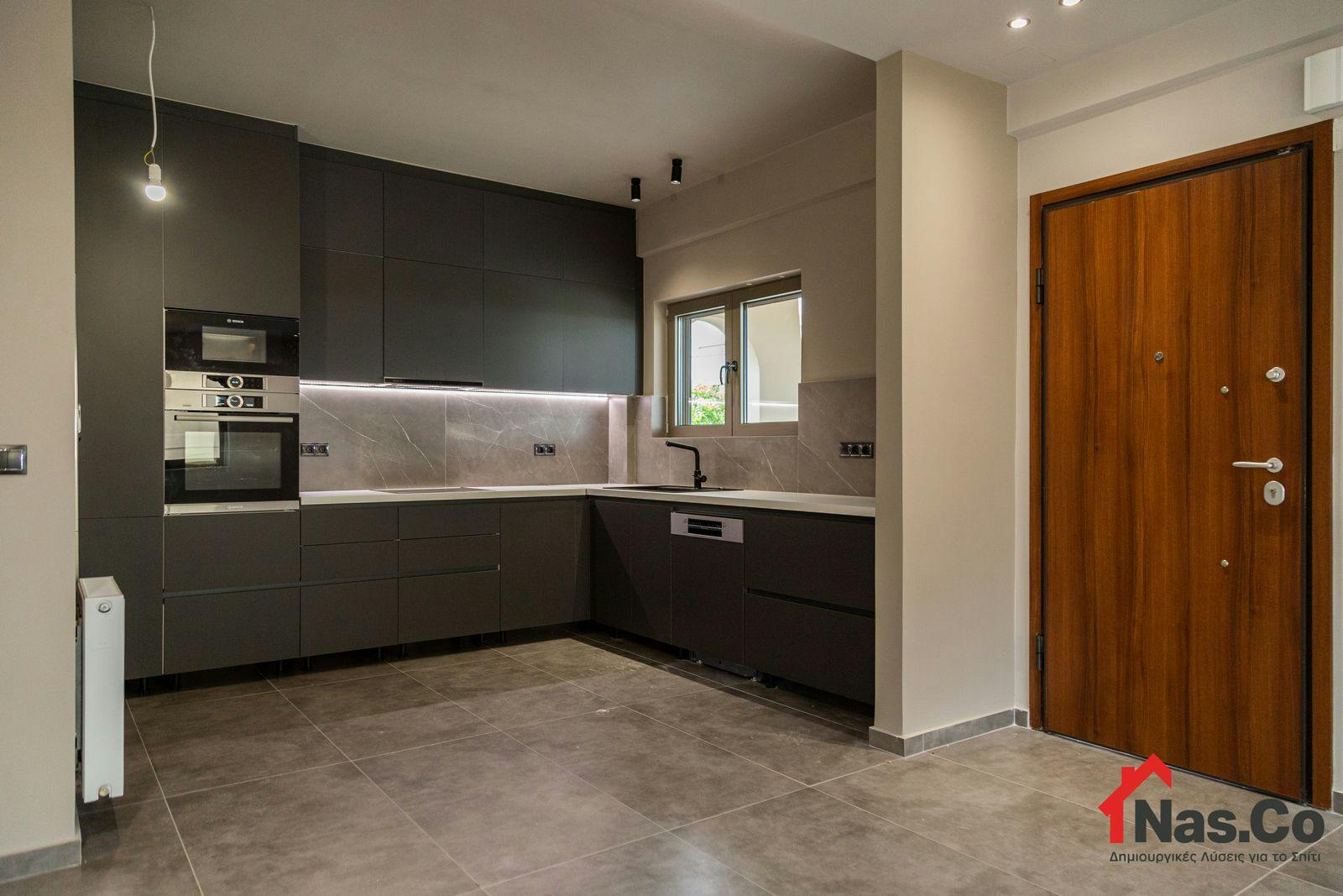 Ολική Ανακαίνιση Μονοκατοικίας στην Παιανία Ιούνιος 2022