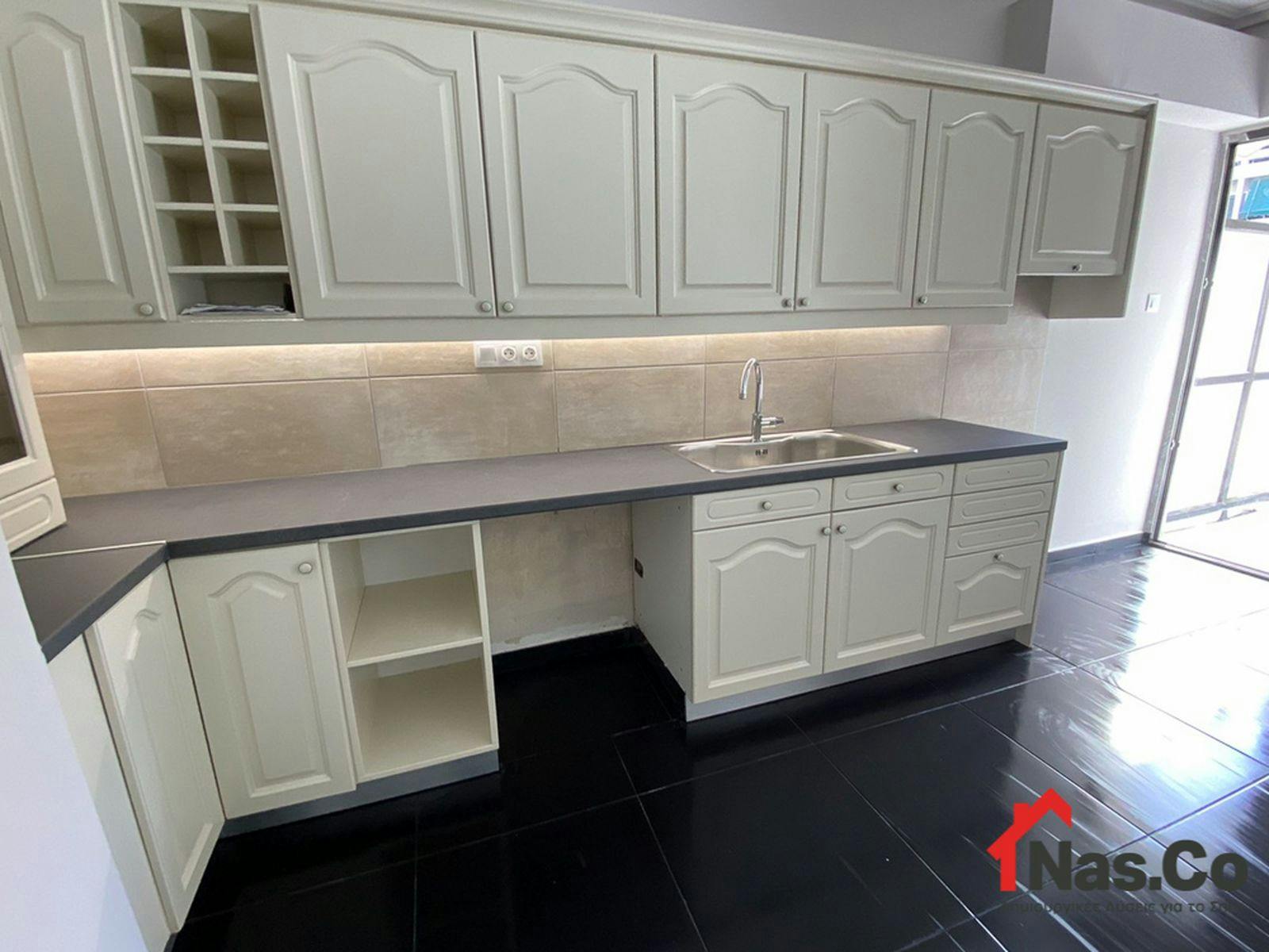 Ολική Ανακαίνιση Διαμερίσματος στο Παλαιό Φάληρο Σεπτέμβριος 2021