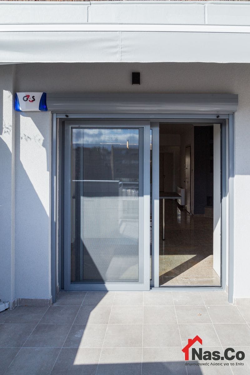 Ολική Ανακαίνιση Διαμερίσματος Βοτανικός Φεβρουάριος 2023