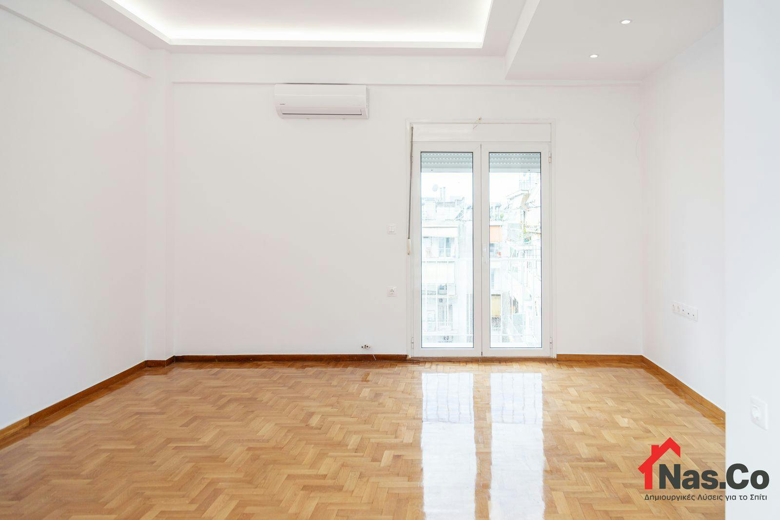 Ολική Ανακαίνιση Διαμερίσματος στα Ιλίσια Ιανουάριος 2023