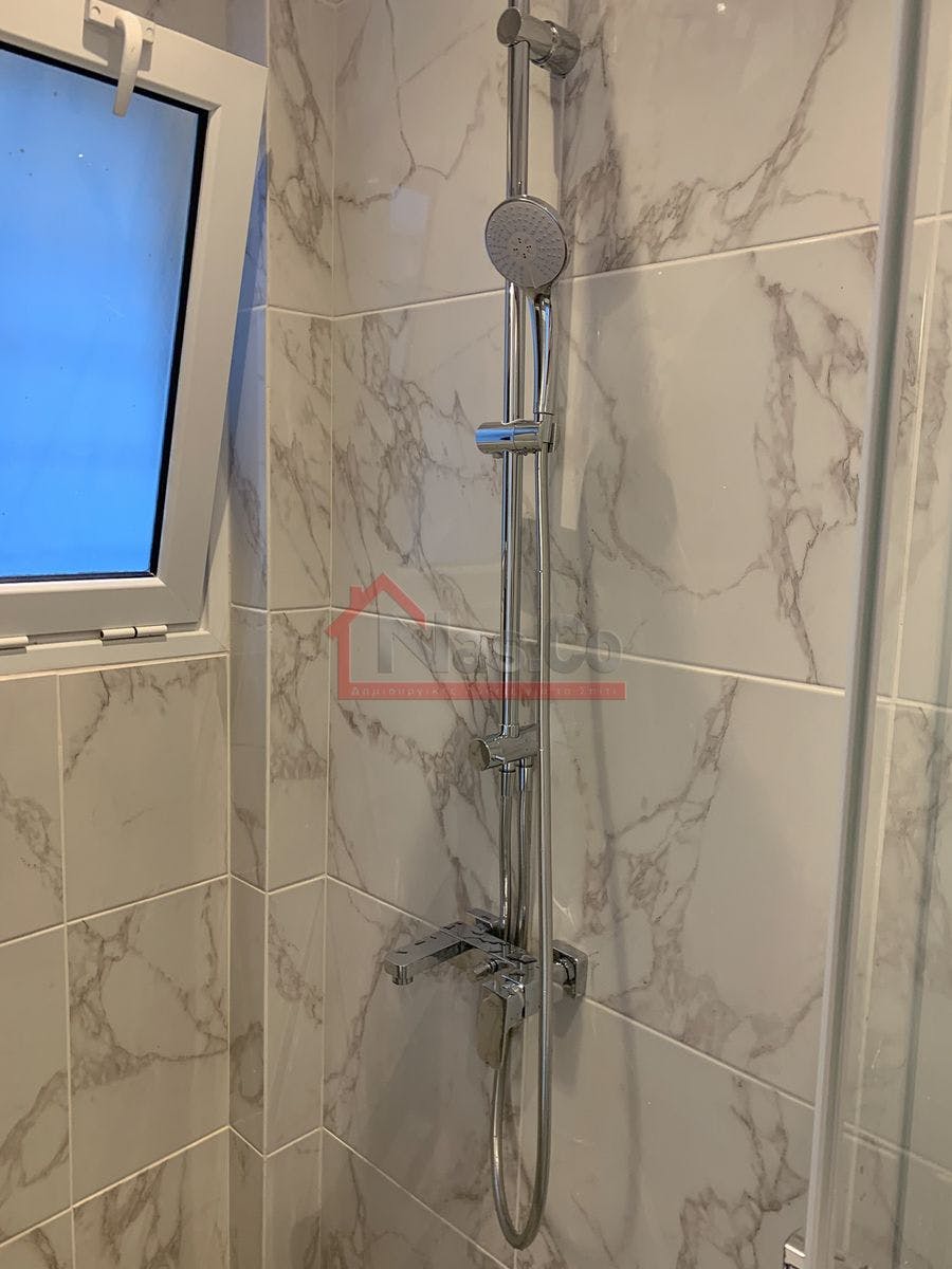 Ολική Ανακαίνιση Διαμερίσματος στο Κολωνάκι Φεβρουάριος 2020