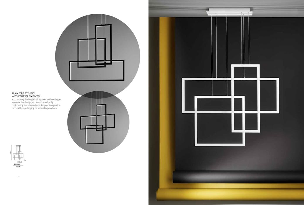 Κρεμαστά Φωτιστικά