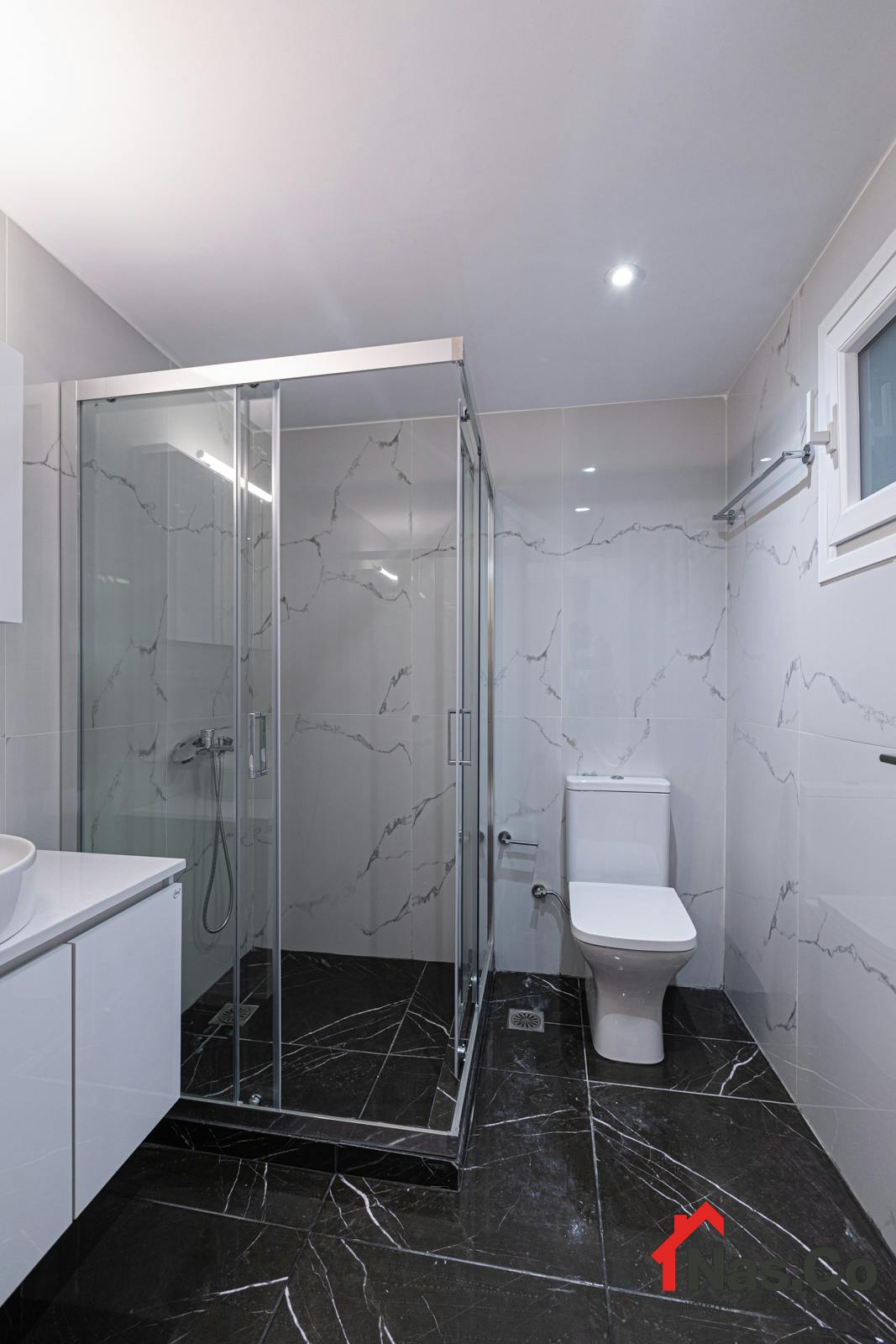 Ολική Ανακαίνιση Διαμέρισμα στο Γαλάτσι Σεπτέμβριος 2023