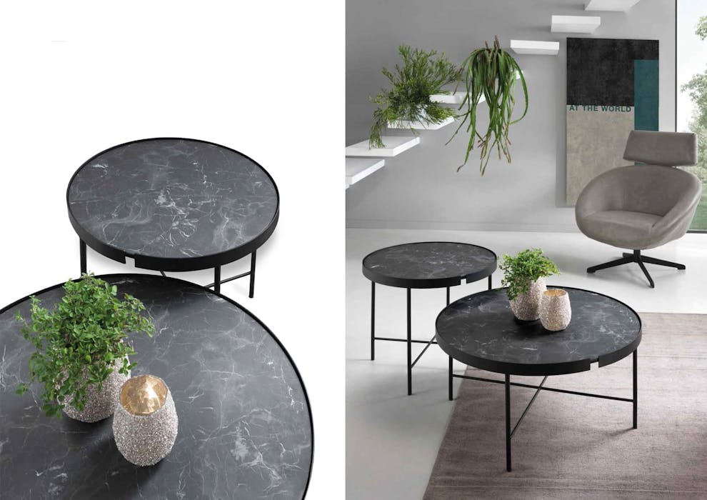 Έπιπλα - Τραπεζάκια Σαλονιού