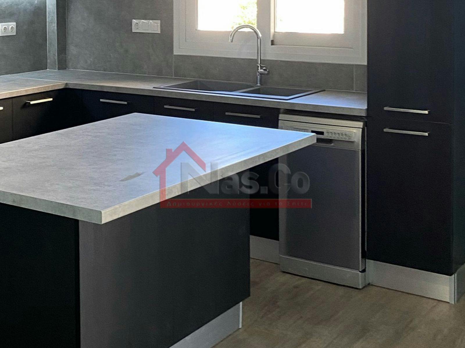 Ολική Ανακαίνιση στην Αγία Βαρβάρα - Δεκέμβριος 2020