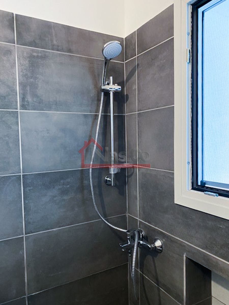 Ολική Ανακαίνιση Διαμερίσματος στο Μετς Απρίλιος 2020 μπάνιο