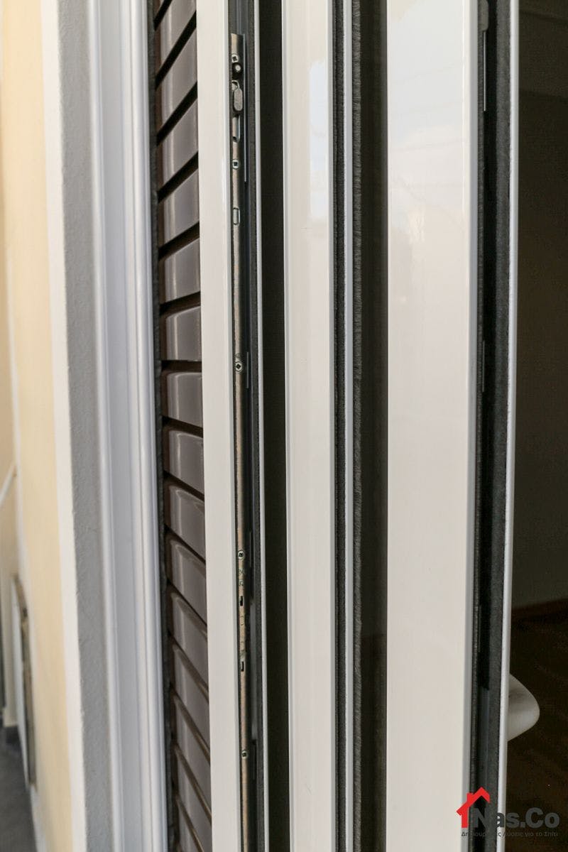 Ολική Ανακαίνιση Διαμερίσματος στην Ηλιούπολη Νοέμβριος 2021