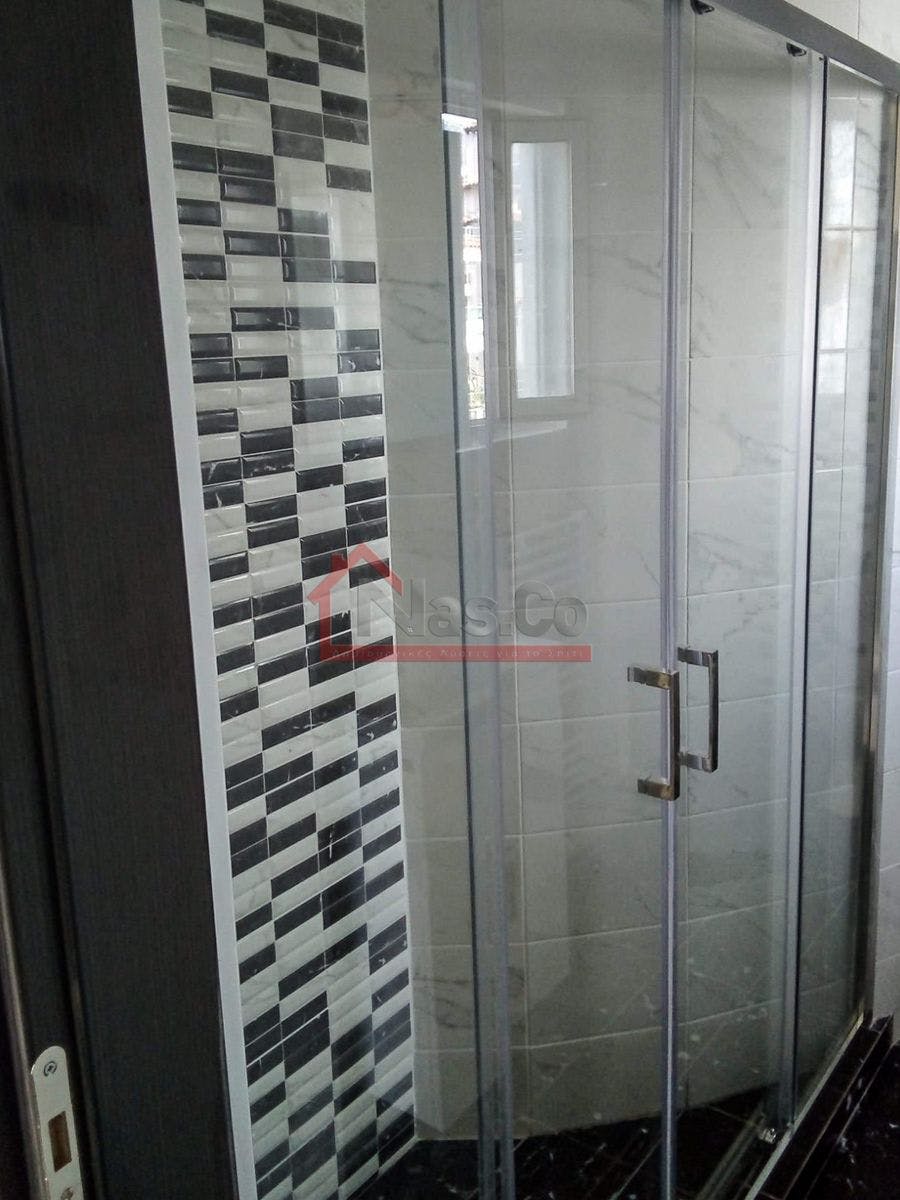 Ολική Ανακαίνιση  Διαμερίσματος στην Γλυφάδα